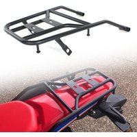 Motorcycle Accessories Fit For Honda CRF300L CRF 300L Rally 2021-2026 Rear Tail Rack Top Box Case Suitcase Carrier Board