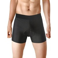 AliExpress NONE Cycling Underwear Men Absorbent, 5D Padded Gel Bike Shorts Men, Breathable Bike Liner Shorts for Mountain Biking