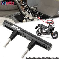 For Honda XADV X ADV X-ADV 750 High quality Motorcycle Accessories Handlebar Generation of Hand Multifunction Styling Cross Bar
