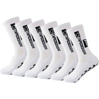 New Men Anti-Slip Football Socks High Quality Soft Breathable Thickened Sports Socks Running Cycling Hiking Women Soccer Socks