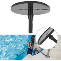 Valve For Lay-Z-Spa Air Blower Non Return Valve OneWay Rubber Stops Leaking Valve Hot Tubs Swimming Pool Replacement Parts