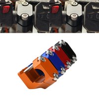 For KTM EXC EXC-F SX SXF XC XCF XCW 125 150 150 250 300 350 400 450 500 Brake Clutch Master Cylinder Repair Kit Rebuild Cover