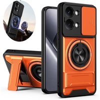 For Mi Poco X8 Pro Max Case Shockproof Slide Lens Armor Cover Csee For Mi Poco X6 X7 X8 Pro