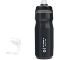AliExpress riderace 610ML Bike Water Bottle PP5 Heat-And Ice-Protected Bottle Outdoor Sports Cycling Cup Lightweight Portable Bicycle Water Bottle