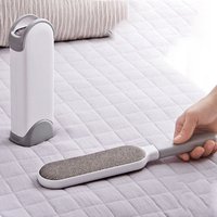 Brosse de toilettage pour animaux de compagnie, nettoyeur, grill, épilateur, charpie, livres mignons, fourrure