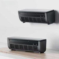Mini Air Conditioner Fan 2025 New Cooling Wall Mounted