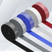 Adjustable Tearable Cable Management Organizer Protector for Earphone Mouse Cord Phone Computer Laptop Accessories Wire Clip