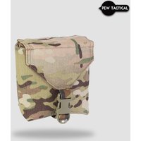 PEW TACTICAL VERTICAL NVG POUCH Airsoft PH86