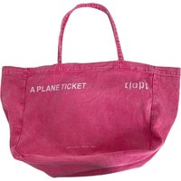Women Canvas Tote Bag, Large Capacity Letter Print Shoulder Bag, Casual Minimalist Shopping Bag, Versatile Crossbody Purse