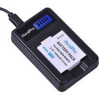 DMW BCM13 DMW-BCM13E Battery / Charger for Panasonic Lumix DMC TZ41 TZ70 FT5 TZ60 TS6 ZS27 ZS30 ZS35 ZS50 TZ37
