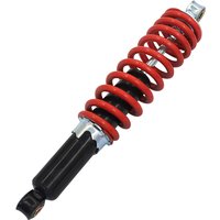 AliExpress NONE 250mm 310mm Front rear Shock Absorber for Motorcycle 50cc-125cc Dirt Pit Bike ATV Go Kart