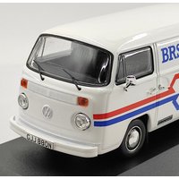 CORGI 1:43 Scale Diecast Alloy Type2 T2 Transport Vehicle Toys Cars Model Classics Nostalgia Adult Gifts Souvenir Static Display