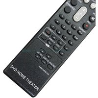 K43B Akb73636102 Remote Control for Akb72911011 Akb37026851 for LG Dvd Home Theater