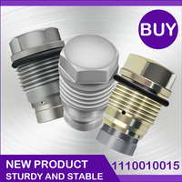 1110010012 Pressure Limiting Valve 1110010014 1110010017 1110010019 of Diesel Vehicle Engine System For CUM-MINS YE2728