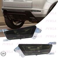 Rear Bumper Reflector Lamp For Range Rover Evoque 2012 2013 2014 2015 2016 2017 2018 Car Tail Lamp Brake Light