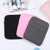 6 6.8 7 10 11 inch E-Reader Sleeve Colorful Lightweight Tablet Storage Bag for Kindle Paperwhite/Kobo/Boox/Surface/Xiaomi
