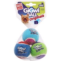 Dog Plush Toy Ball Sound Tennis Grinding Teeth Magic Fight Golden Retriever Pet Dog Sound Toy dog toys for small dogs