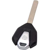 1 Piece Key for Cfmoto 250sr 250nk 650mt 650nk 650gt 700clx 800mt New Version Key