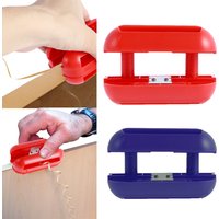 Edge Banding Trimmer Veneer Edge Cutter Edge Banding Cutter Tool with Tungsten Carbide Blade Manual Woodworking Veneer Trimmer