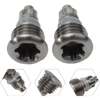 Bicycle Brakes Lever Bleed Screws O-Ring Parts For MAGURA- MT2/MT4/MT5/MT7/MT8 Bike Brake Accessories Bolt Bicycle Components