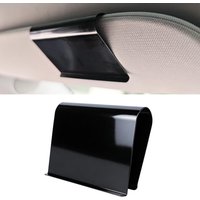 Car Air Freshener Visor Clip Compatible with Drift Freshener Metal Clip for Truck SUV Cabin