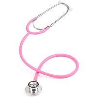 Stéthoscope médical Portable à double tête, équipement médical professionnel de cardiologie, dispositif pour étudiant, vétérinaire et infirmière
