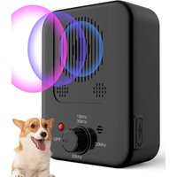 2026 New Upgrade Anti Barking Device, Rechargeable Dog Barking Deterrent Devices For Dogs, Ultrasonic Dog Barking Control Device