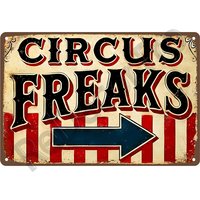 Retro Tin Signs Wall Art Bathroom Room Home Decor Items Vintage Metal Signs Accessories Luxury Decoration Poster Bar Accessor