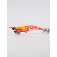Kingdom Squid Bait 1.8# 2.2# 2.5# 3.0# 3.5# Artificial Jigging Lures Slow Sinking Sea Fishing Octopus Cuttlefish Luminous EGI