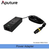 amaran Power Adapter for Amaran 100 d/x F21 x/c image 2