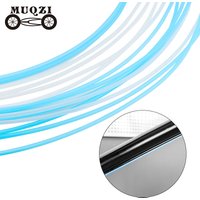 MUQZI Brake Cable Shifter Wire Protective Housing MTB Road Bike Cable Brake Line Lubricate Prevent Rust Protection Accessories