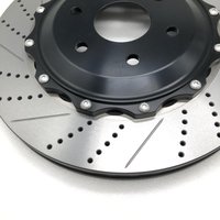 285mm 300mm 330mm 345mm 350mm 355mm 370mm 380mm 390mm 405mm All Parts Front Brake Disc Rotor for BMW Toyota