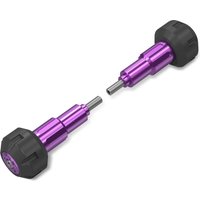 AliExpress NICECNC For 2025 2024 Surron Light Bee X S L1E Surron Ebike Frame Sliders Falling Protection Pad Crash Protector Anti Fall Kit