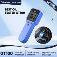 2026 VDIAGTOOL OT100 Engine Oil Tester Car Oil Quality Diagnostic Tools Water Content Indicator For Check Oil Quality Detector