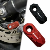 ABS-Sensor-Schutzabdeckung für Vorder- und Hinterrad für FANTIC CABALLERO FLAT TRACK 125 250 500 RALLY/SCRAMBLER 500 ENDURO RANGE
