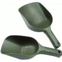 1PC Bait Shovel Throwing Spoon, Thick Deep Carp Feeder Spoon, Lightweight Bait Holder – Fishing Accessories for Carp Fishing