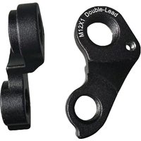 AliExpress GANOPPER Derailleur Hanger Dropout For Cannondale K33009 for 12x1.0 Thru Axle (Double Lead) CAAD13 EVO Disc Topstone Crb SystemSix HM