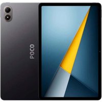 POCO Pad M1 8GB + 256GB Czarny Niebieski Snapdragon ® 7S Gen 4 12,1-calowy wyświetlacz 2,5K o idealnej ostrości, 12000 mAh