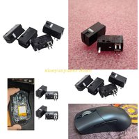 P9JB 4Pcs Optical Mouse MicroSwitch D2FP-FN2 Mouse Button Fretting 50 Million Clicks