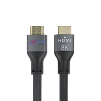 AVplay HD-300 Pro 99.99% Real Pure 4N Sterling Sliver I2S2.0 I2S2.1 4K@60Hz 4K@120Hz 8K@60Hz Send Testing Purity Example