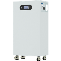 AliExpress YMPEOEG 15KWh/16KWh Brand New Grade A LiFePO4 Battery Pack 51.2V 280Ah/314Ah Deep Cycle 10 Years Warranty Home Solar Energy Storage