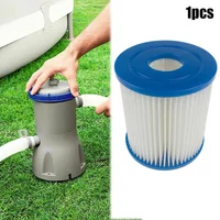 Effective Pool Cleaning With Our Filter Cartridge Compatible With For 58093 Type I Cartridge Filter 58381 Pump