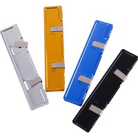 Heatsink For DDR2 DDR3 RAM Memory Aluminum Cooler Heat Spreader Heatsink Cooling Pad