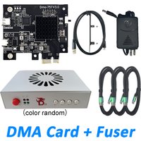 75T DMA Card and Fuser | DMA 75t Board | 6th HDMI Fuser