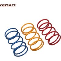 Scooter Racing Torque Spring 1000 1500 2000 RPM For Kymco People Sento Agility 50 Super 8 Easy Many 50cc 4T