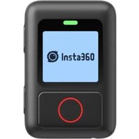 New Insta360 GPS Waterproof Smart Remote for ONE X3/ONE RS | Bluetooth 5.0 20m Control Range | IPX8 Waterproof Real - Time Track