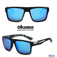 AliExpress okuma New Okuma Polarized Sports Sunglasses for Men and Women UV Protection Suitable for Cycling, Fishing, and Driving