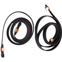 Kobra 3 / Kobra 2 Series X Y Z Axis Timing Belt 2GT 6mm - Anycubic 3D Printer Parts