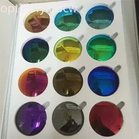 Custom Polarized Sunglasses Eyeglasses Lens Myopia Hyperopia Anti UV Prescription Lens Night Vision Lens 1.56 1.61 1.67 1.74