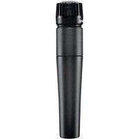 57 Dynamic Instrument Microphone - Professional Quality and Versatility for Live Performances and Recording